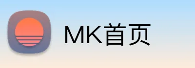 MK首页 logo